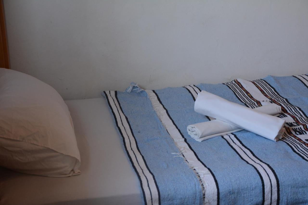 Taghazout Roof Hostel Kültér fotó